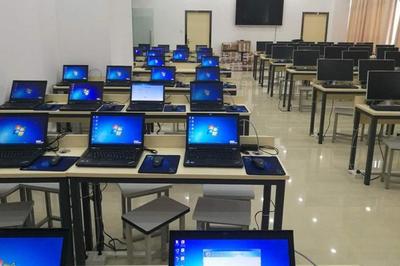 南昌0押金電腦租賃 日租3元，辦公設備維修一站式解決方案