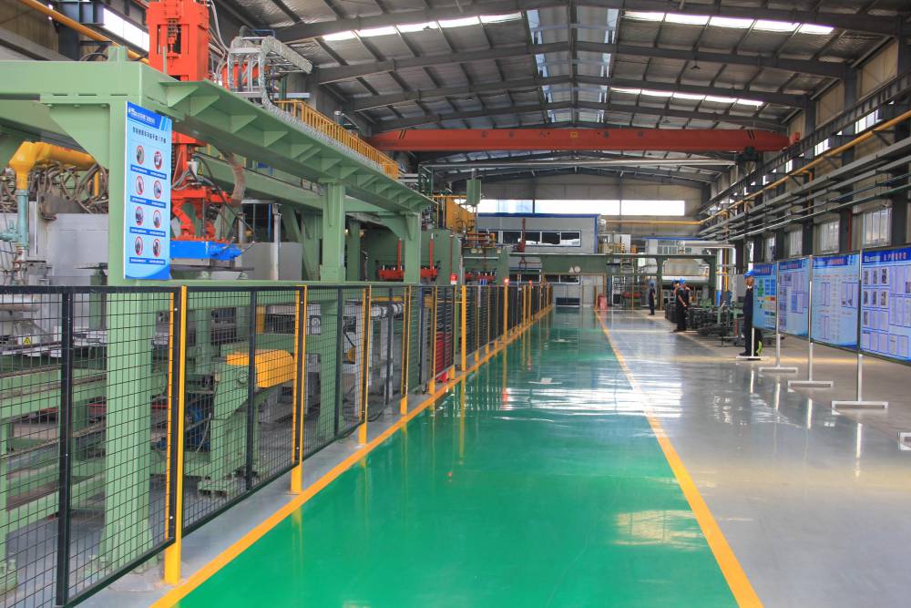 中國石化質(zhì)量日 川維化工以品質(zhì)立身，以服務致勝